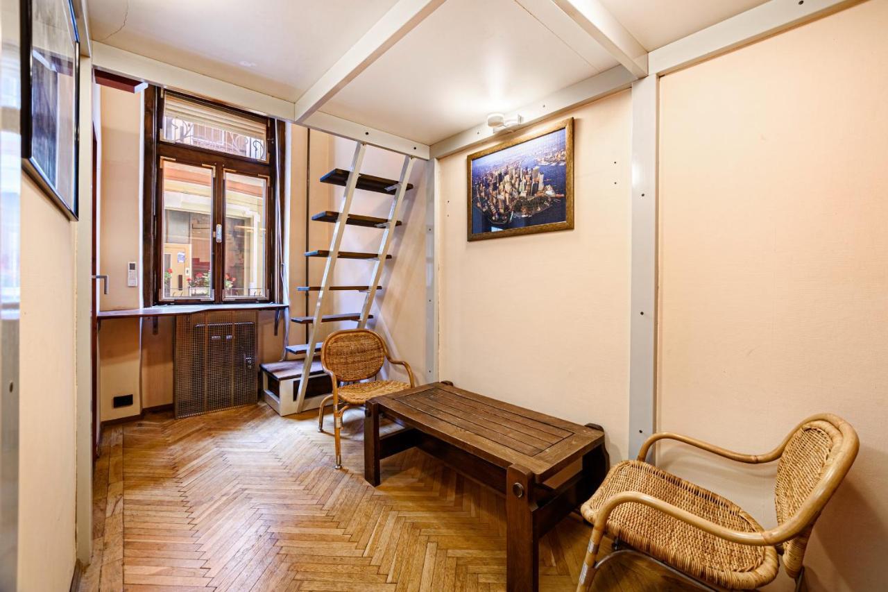 Oktogon Beautiful Relaxing Apartment Budapest Exterior foto